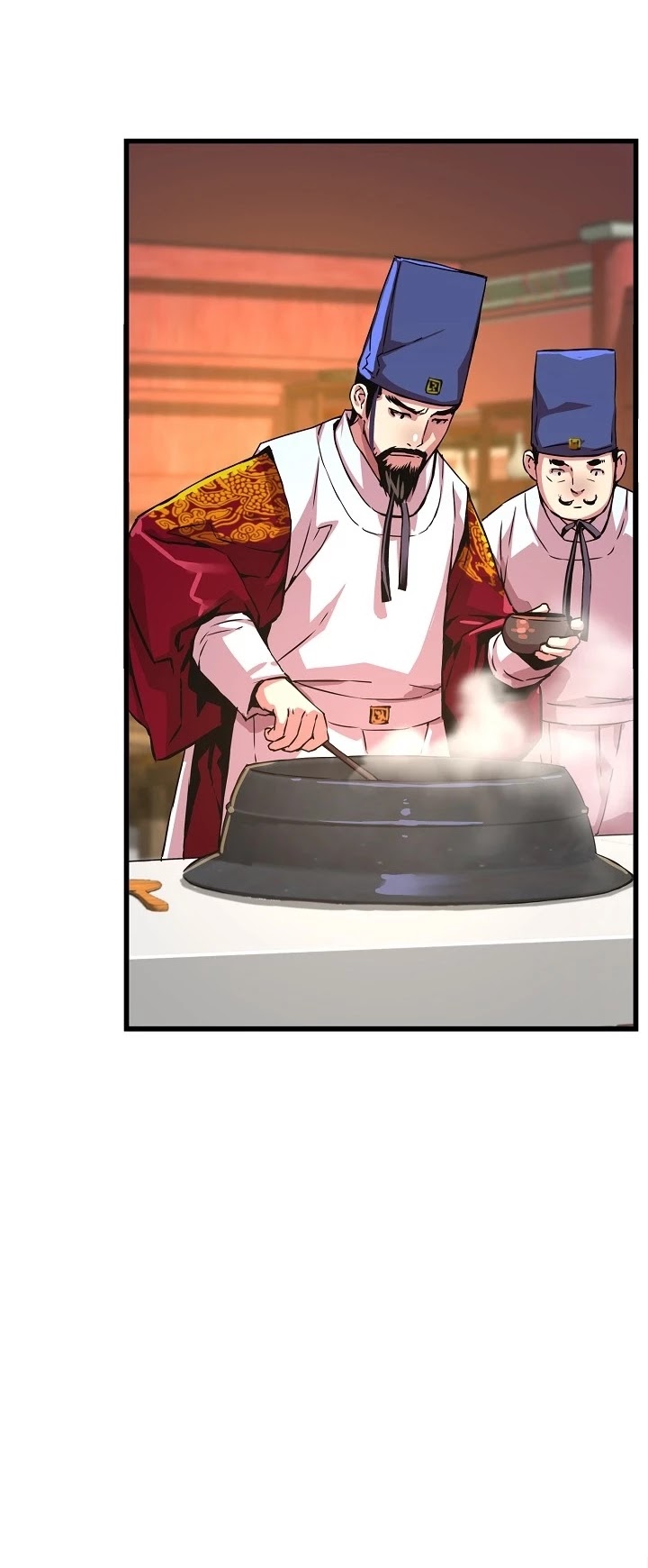 I Shall Live as a Prince Chapter 46 page 31 - Chapter 46