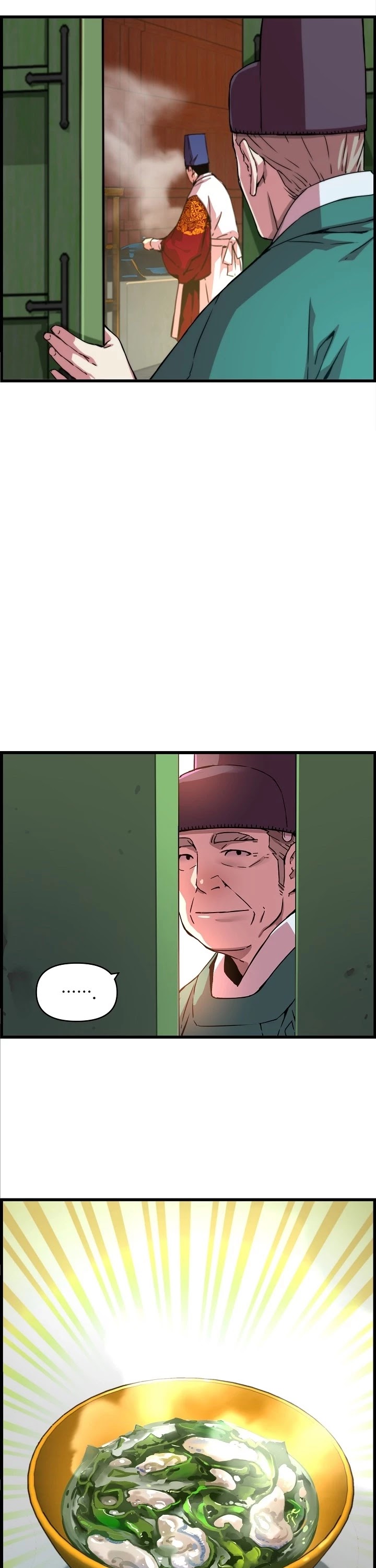I Shall Live as a Prince Chapter 46 page 32 - Chapter 46