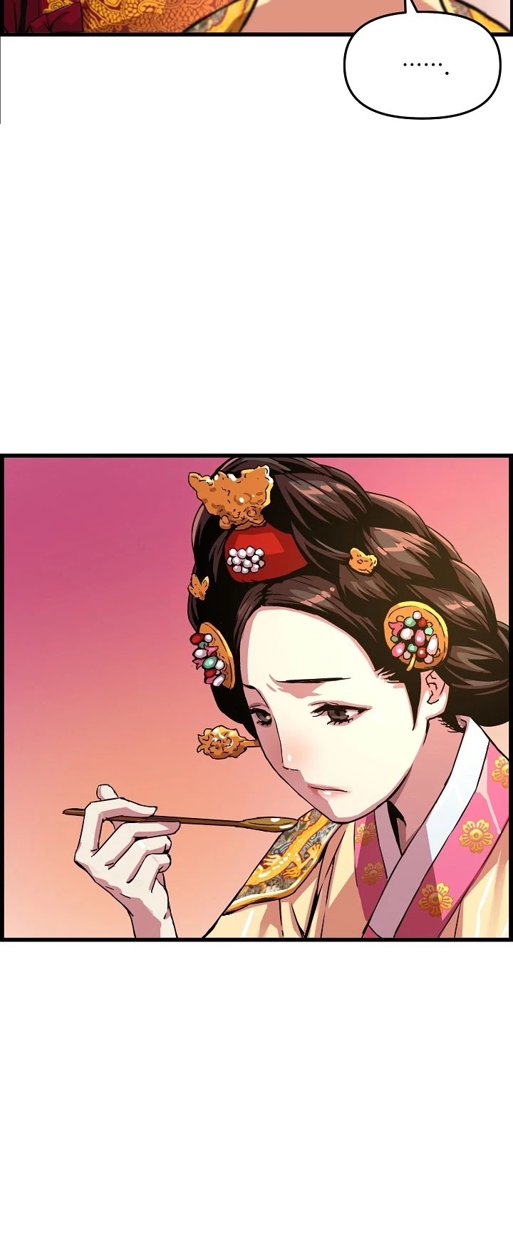 I Shall Live as a Prince Chapter 47 page 10 - Chapter 47