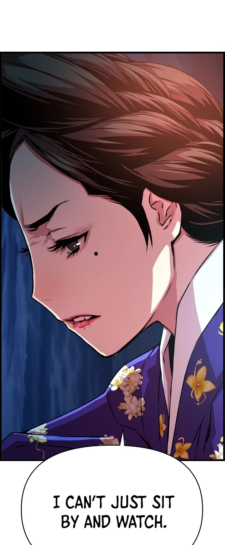 I Shall Live as a Prince Chapter 47 page 25 - Chapter 47