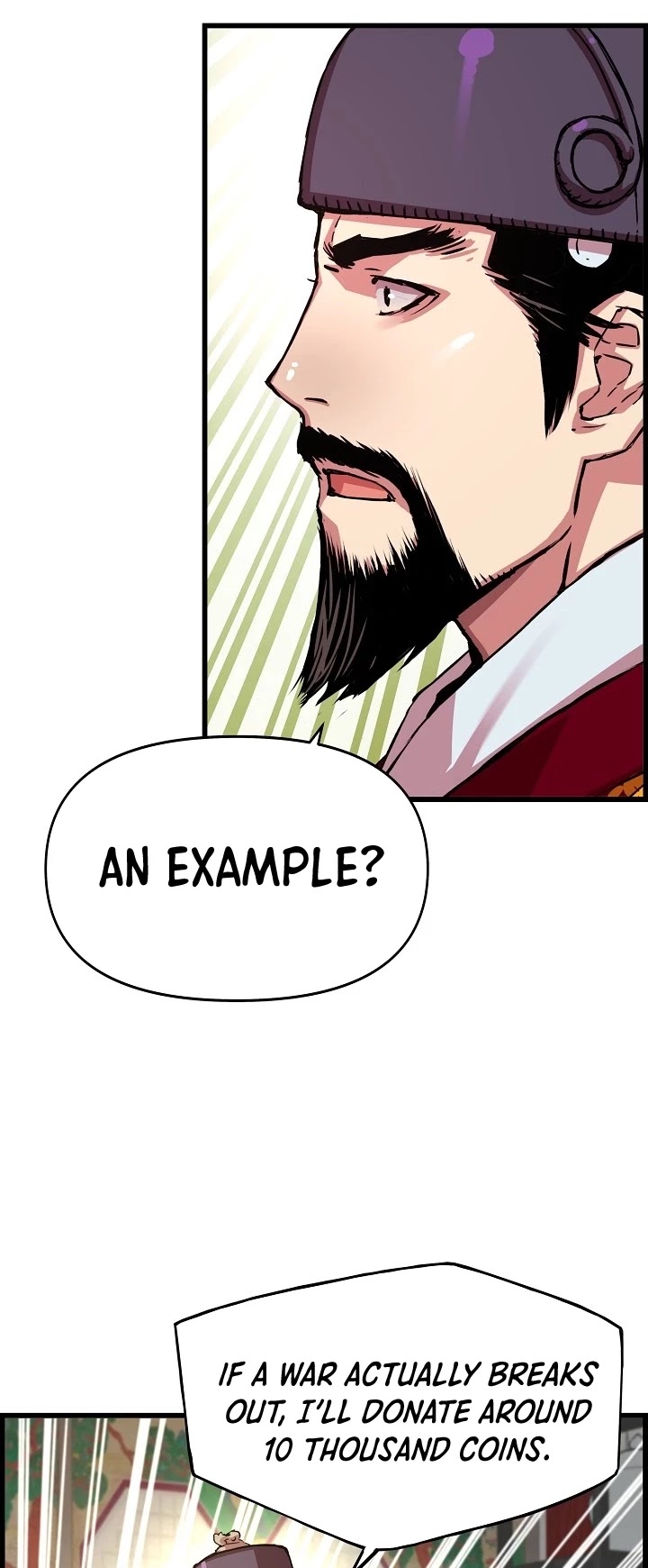 I Shall Live as a Prince Chapter 48 page 10 - Chapter 48
