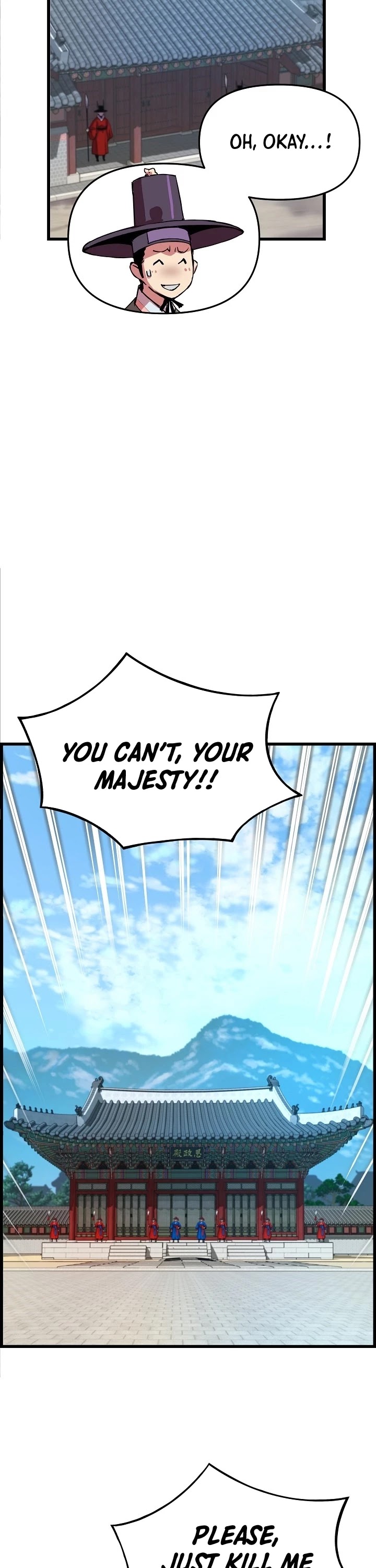 I Shall Live as a Prince Chapter 48 page 14 - Chapter 48