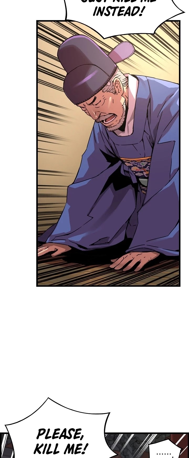 I Shall Live as a Prince Chapter 48 page 15 - Chapter 48