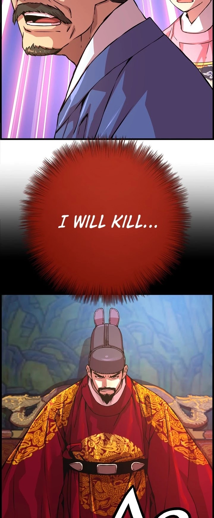 I Shall Live as a Prince Chapter 48 page 21 - Chapter 48