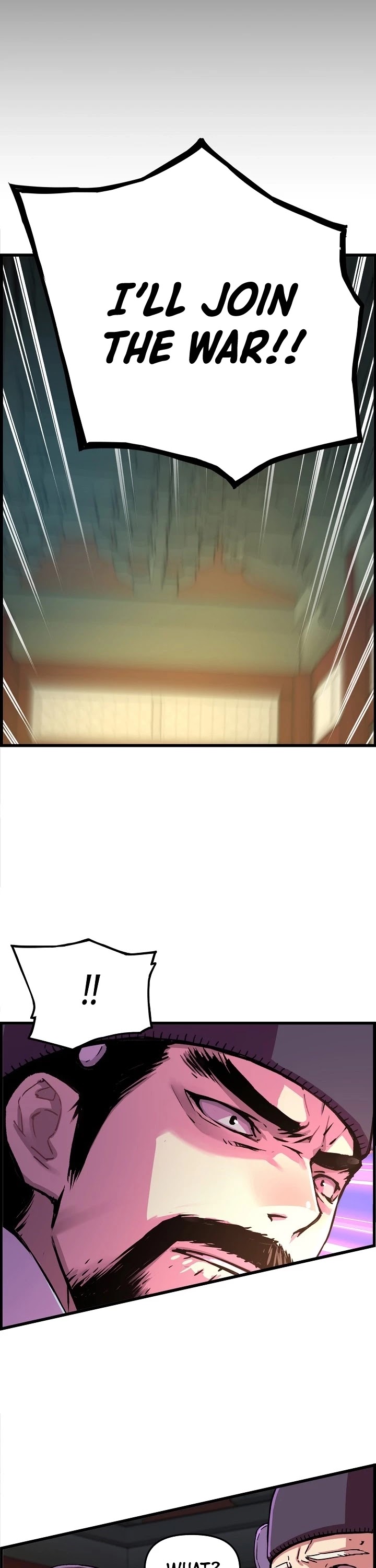 I Shall Live as a Prince Chapter 48 page 23 - Chapter 48