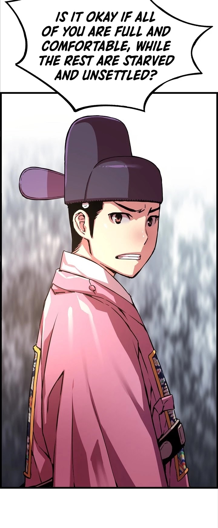I Shall Live as a Prince Chapter 48 page 30 - Chapter 48