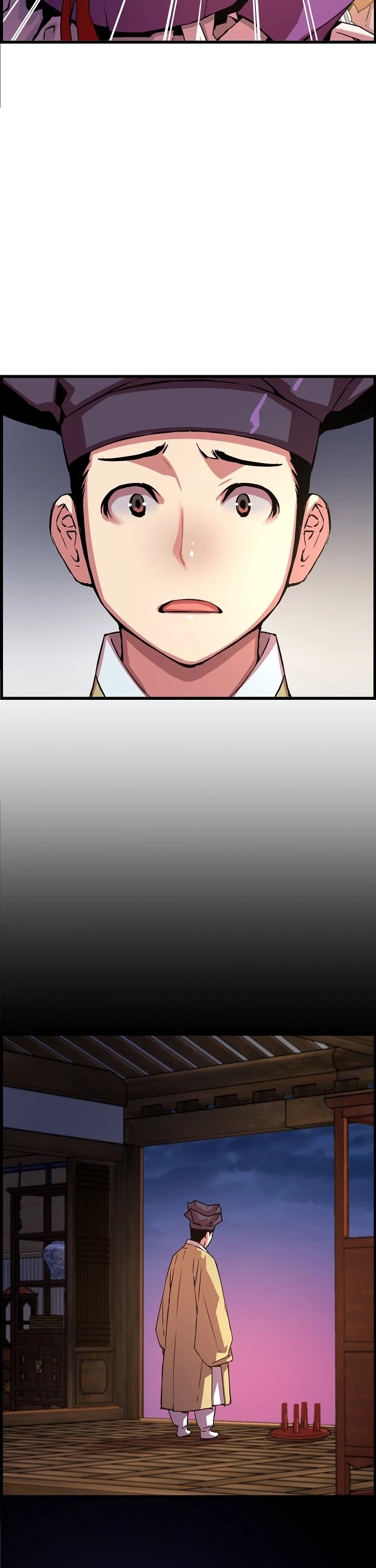 I Shall Live as a Prince Chapter 48 page 41 - Chapter 48