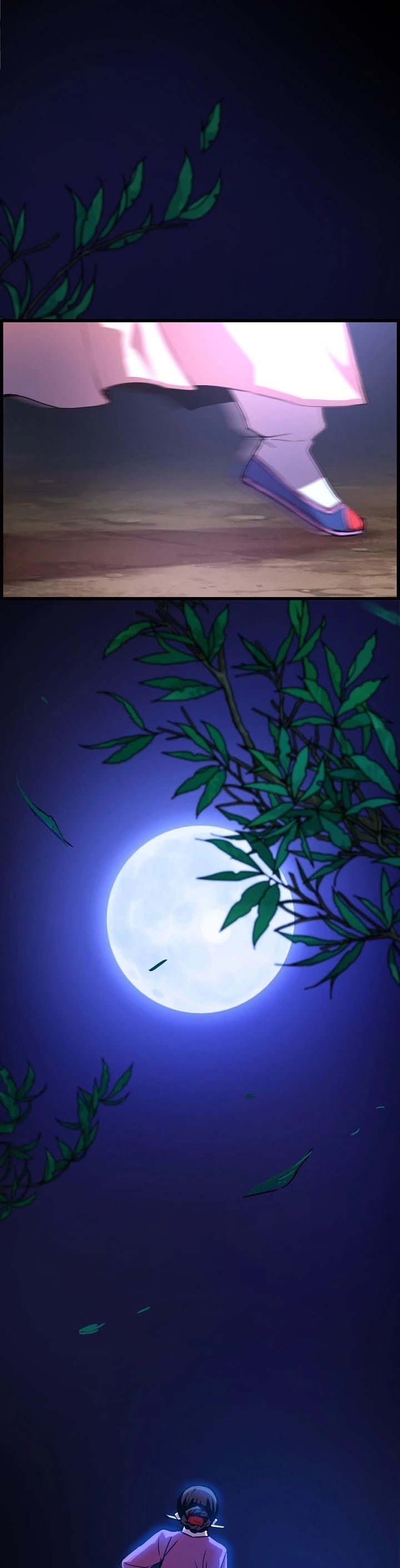 I Shall Live as a Prince Chapter 48 page 42 - Chapter 48