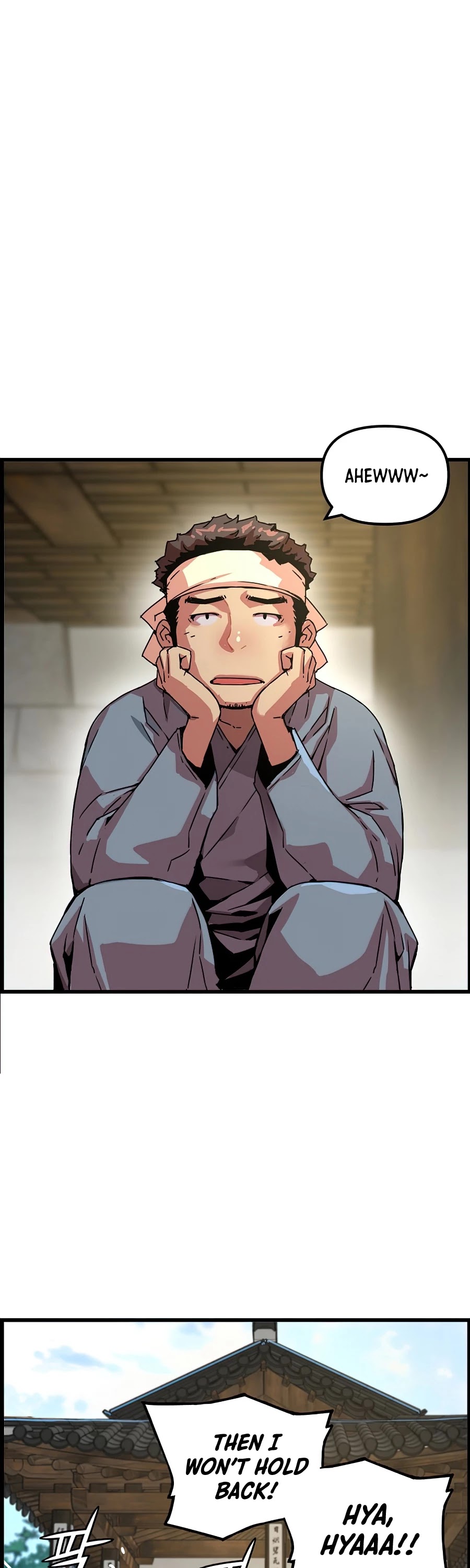 I Shall Live as a Prince Chapter 49 page 14 - Chapter 49