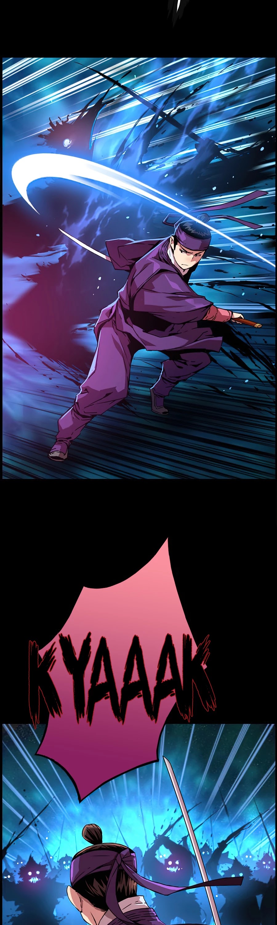 I Shall Live as a Prince Chapter 49 page 3 - Chapter 49