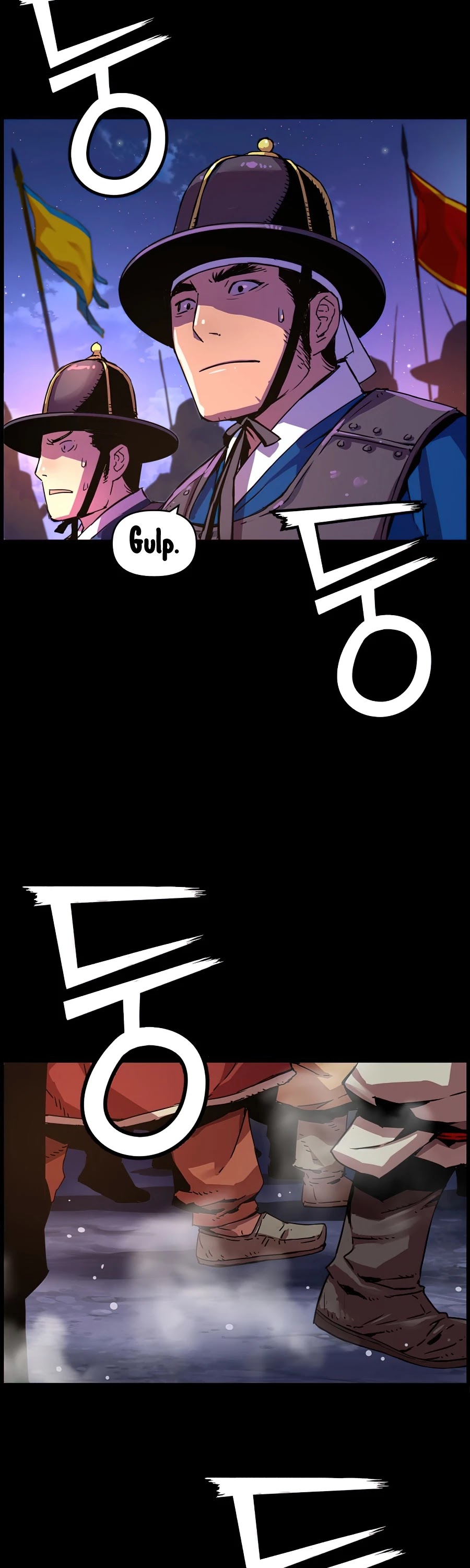 I Shall Live as a Prince Chapter 49 page 35 - Chapter 49