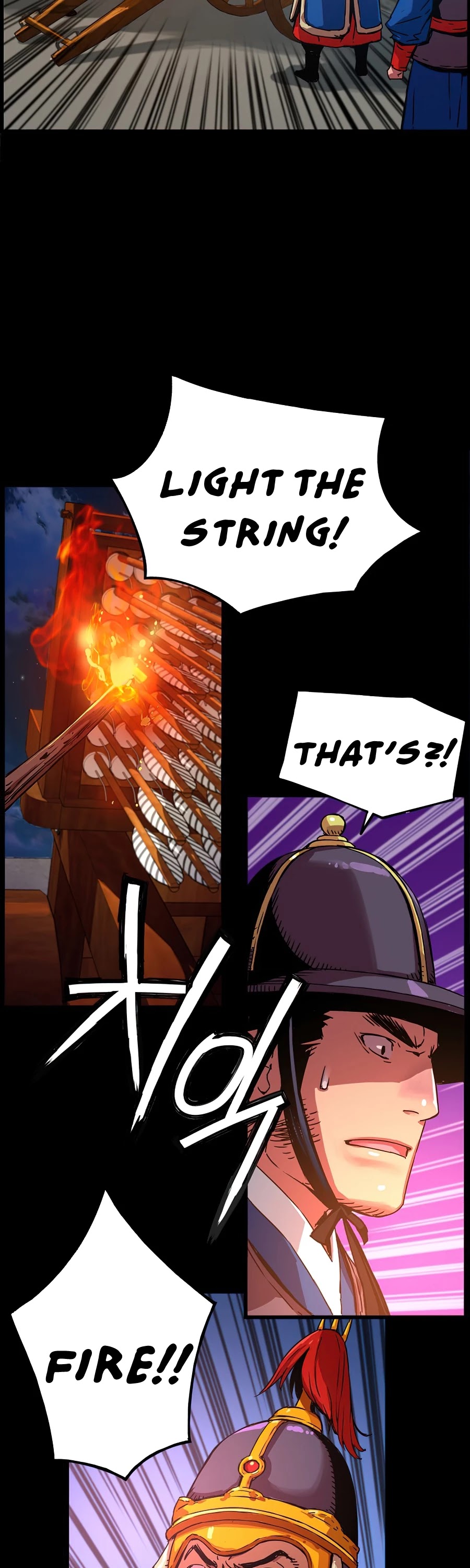 I Shall Live as a Prince Chapter 49 page 39 - Chapter 49