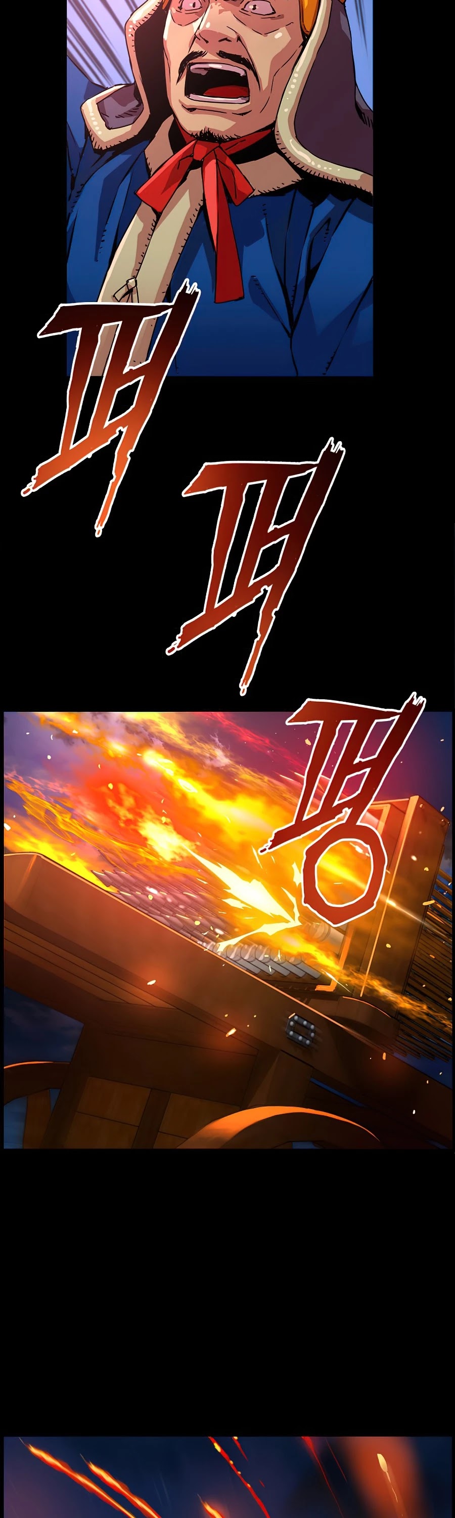 I Shall Live as a Prince Chapter 49 page 40 - Chapter 49