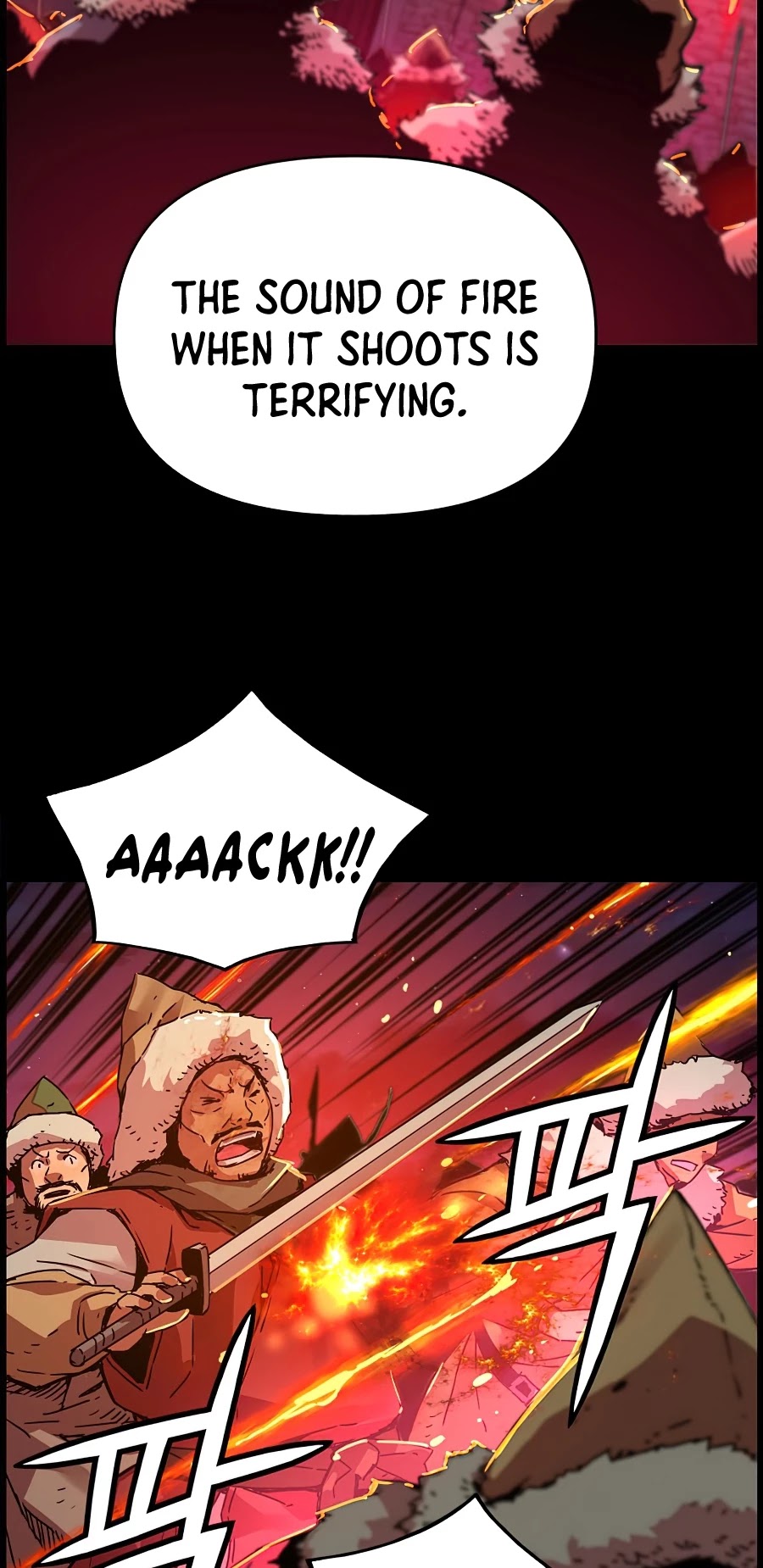 I Shall Live as a Prince Chapter 49 page 42 - Chapter 49