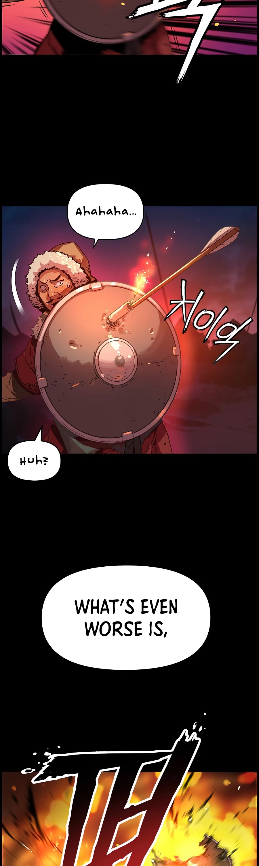 I Shall Live as a Prince Chapter 49 page 44 - Chapter 49