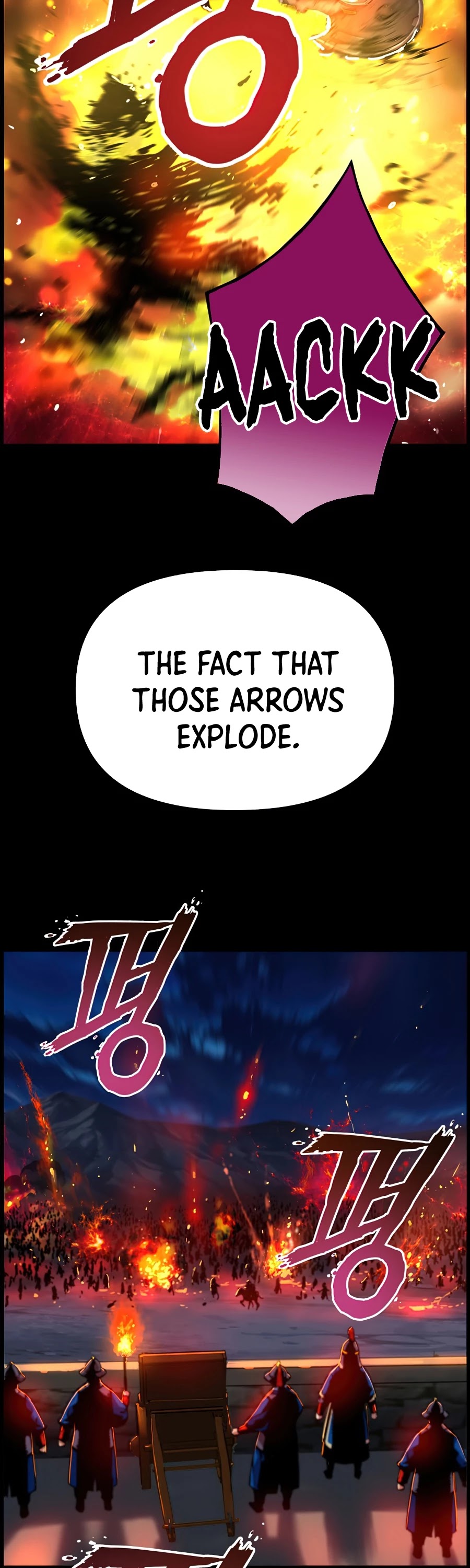 I Shall Live as a Prince Chapter 49 page 45 - Chapter 49