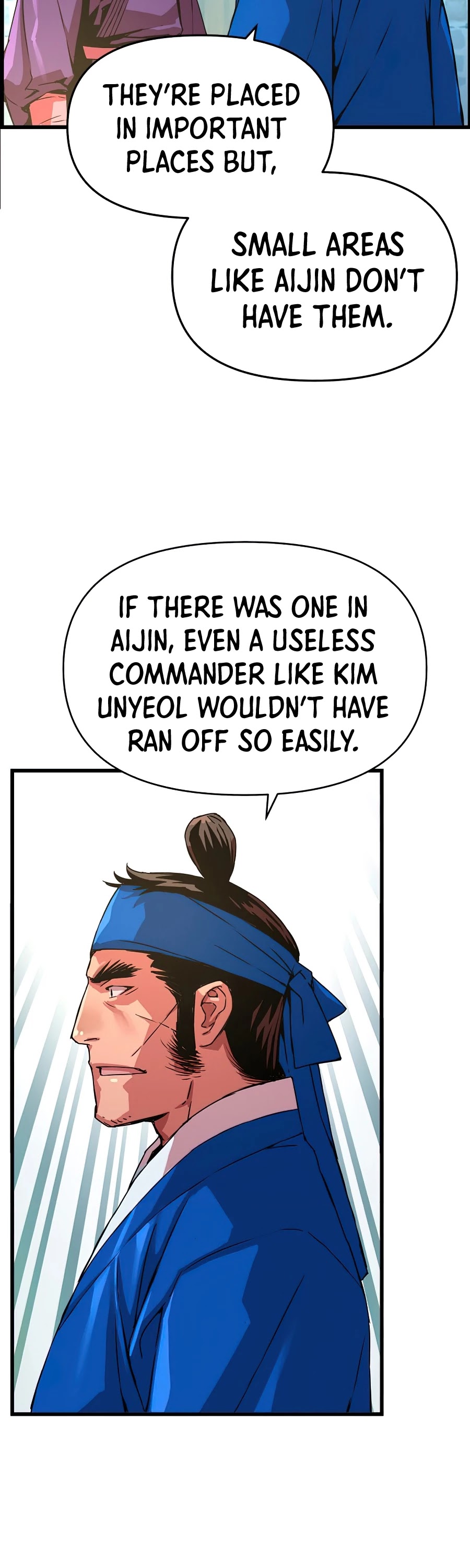 I Shall Live as a Prince Chapter 49 page 48 - Chapter 49