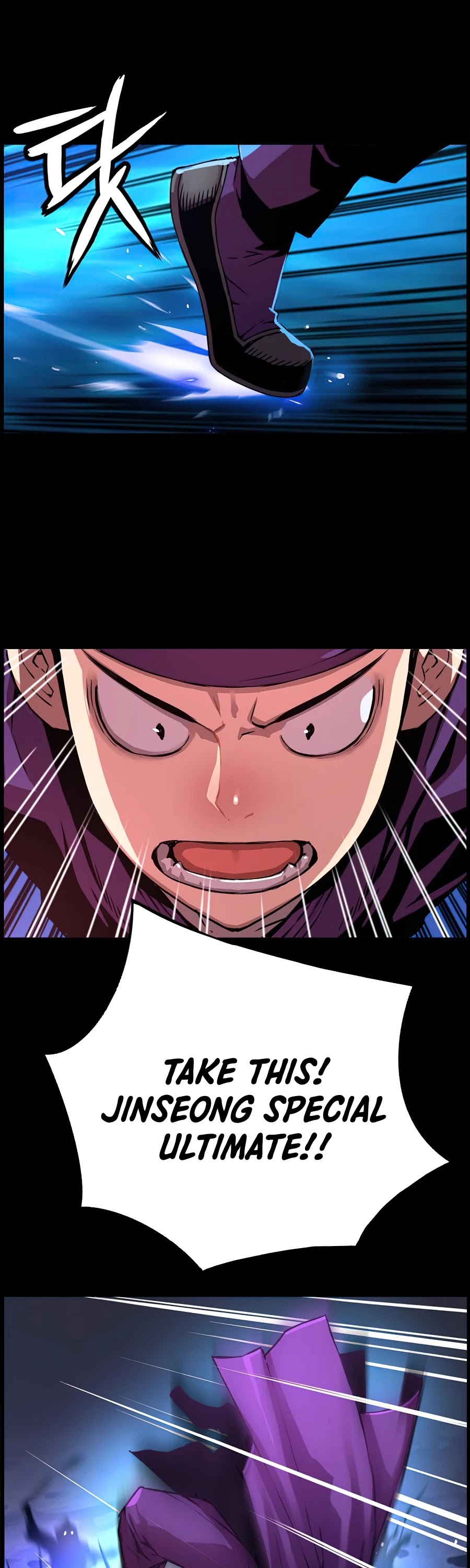 I Shall Live as a Prince Chapter 49 page 7 - Chapter 49