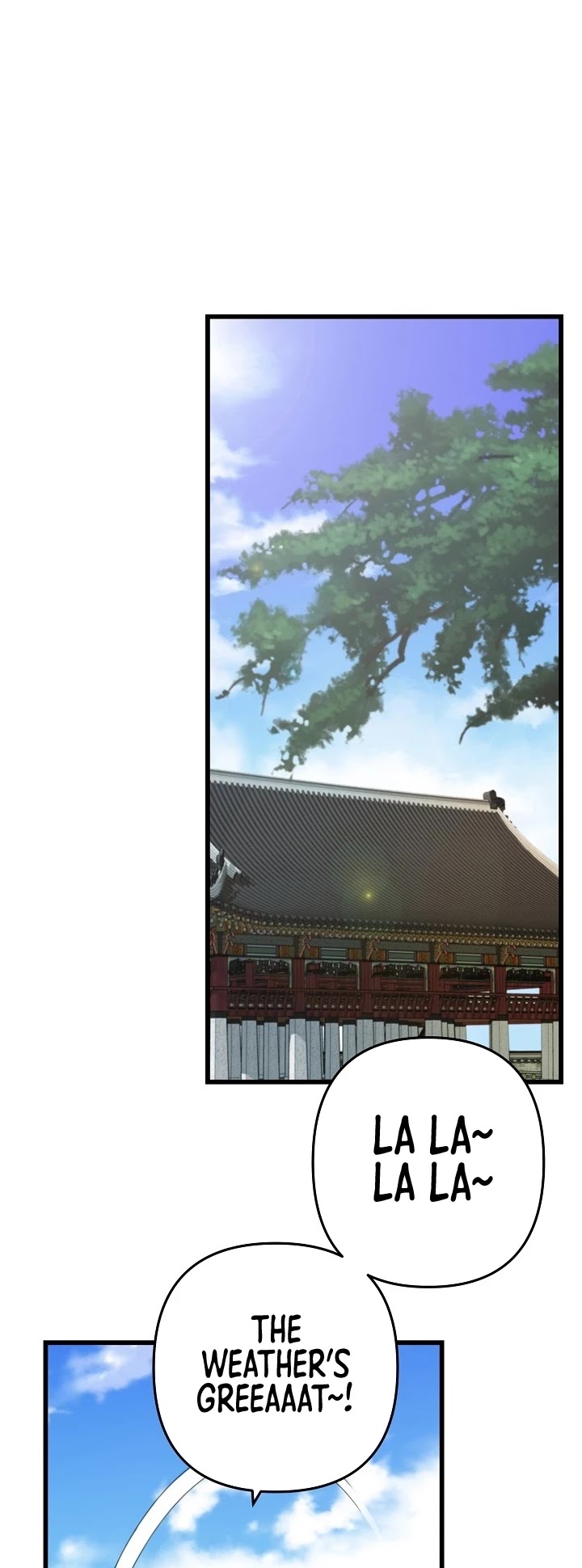 I Shall Live as a Prince Chapter 5 page 21 - Chapter 5