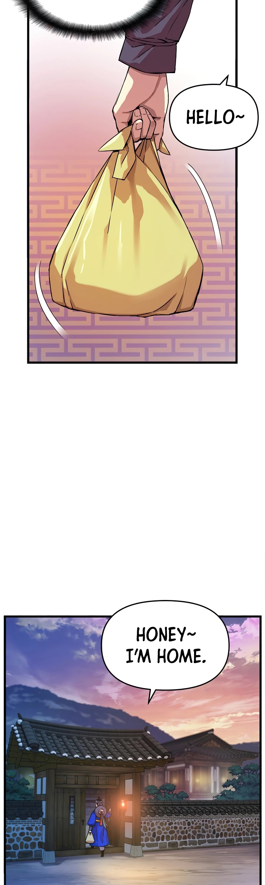 I Shall Live as a Prince Chapter 50 page 13 - Chapter 50