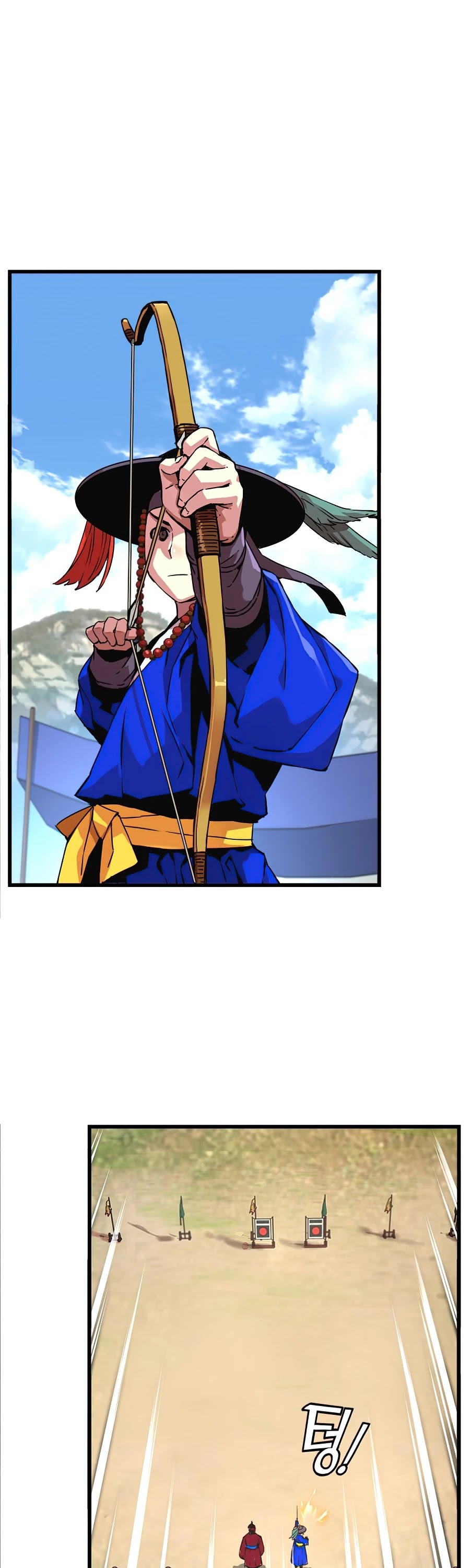 I Shall Live as a Prince Chapter 50 page 3 - Chapter 50