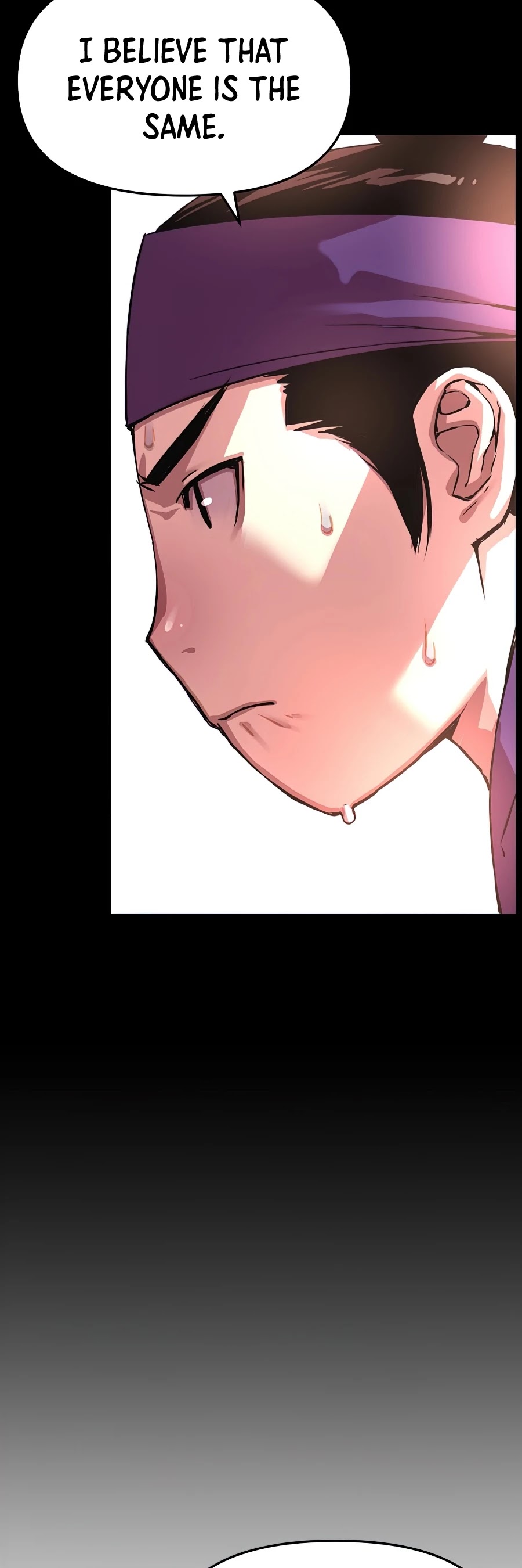I Shall Live as a Prince Chapter 50 page 33 - Chapter 50