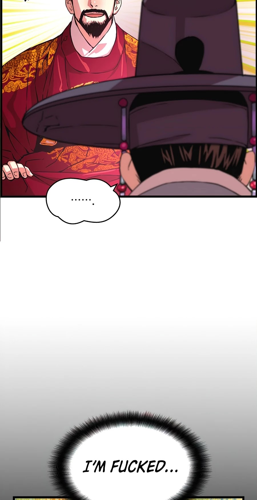 I Shall Live as a Prince Chapter 51 page 29 - Chapter 51