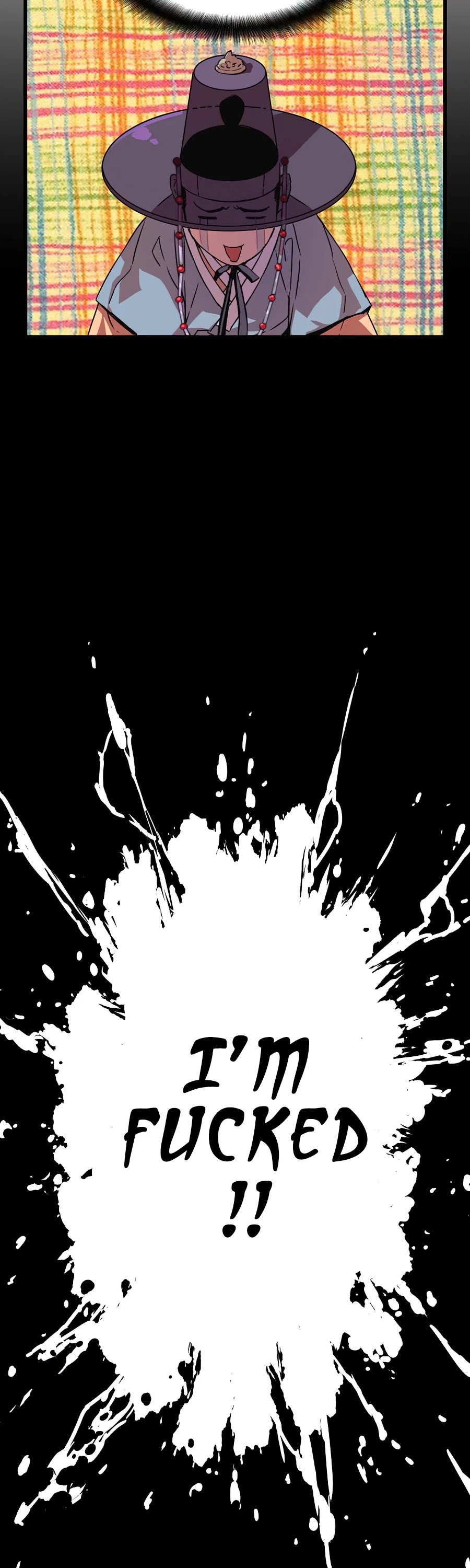 I Shall Live as a Prince Chapter 51 page 30 - Chapter 51