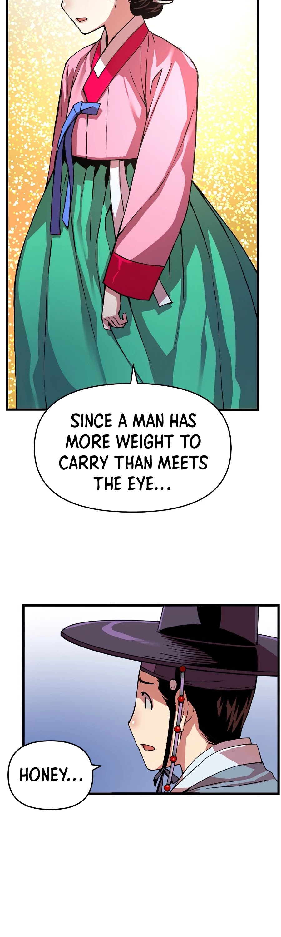 I Shall Live as a Prince Chapter 51 page 39 - Chapter 51