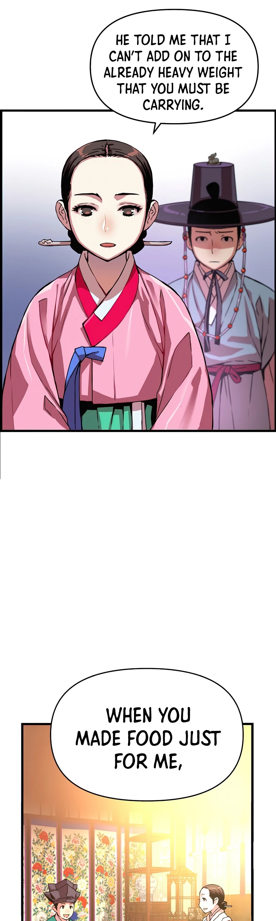 I Shall Live as a Prince Chapter 51 page 40 - Chapter 51