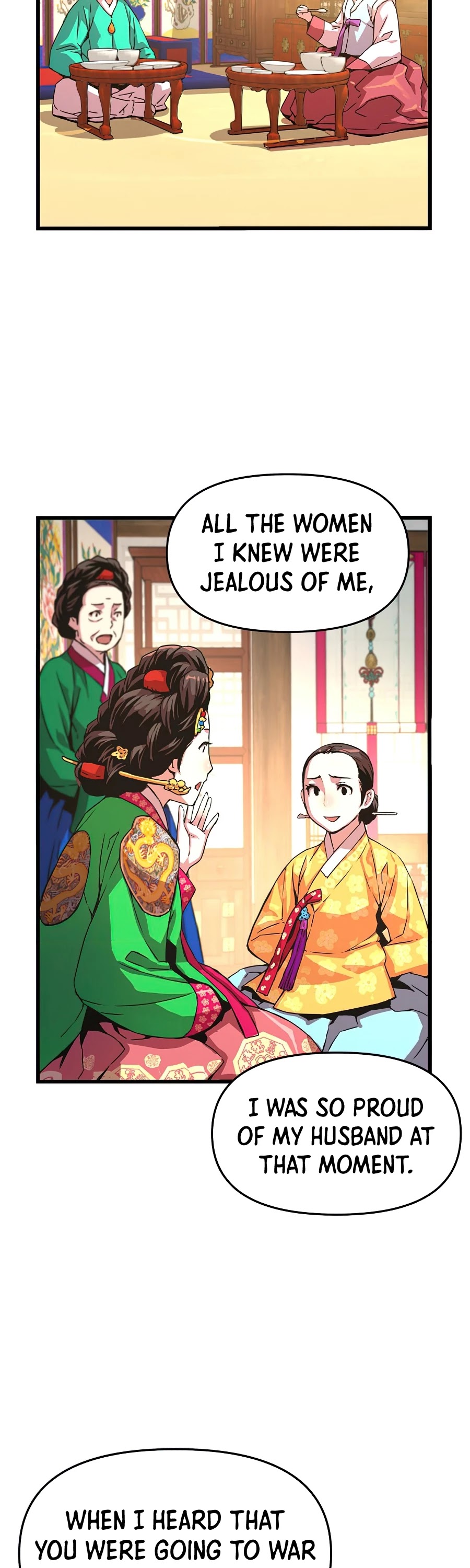 I Shall Live as a Prince Chapter 51 page 41 - Chapter 51