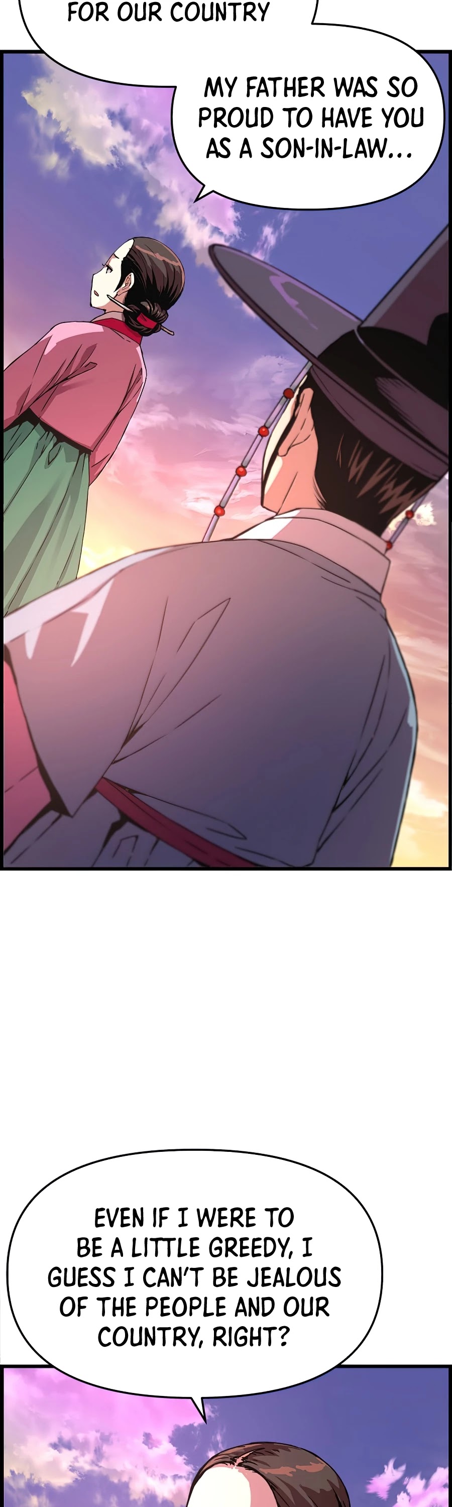 I Shall Live as a Prince Chapter 51 page 42 - Chapter 51