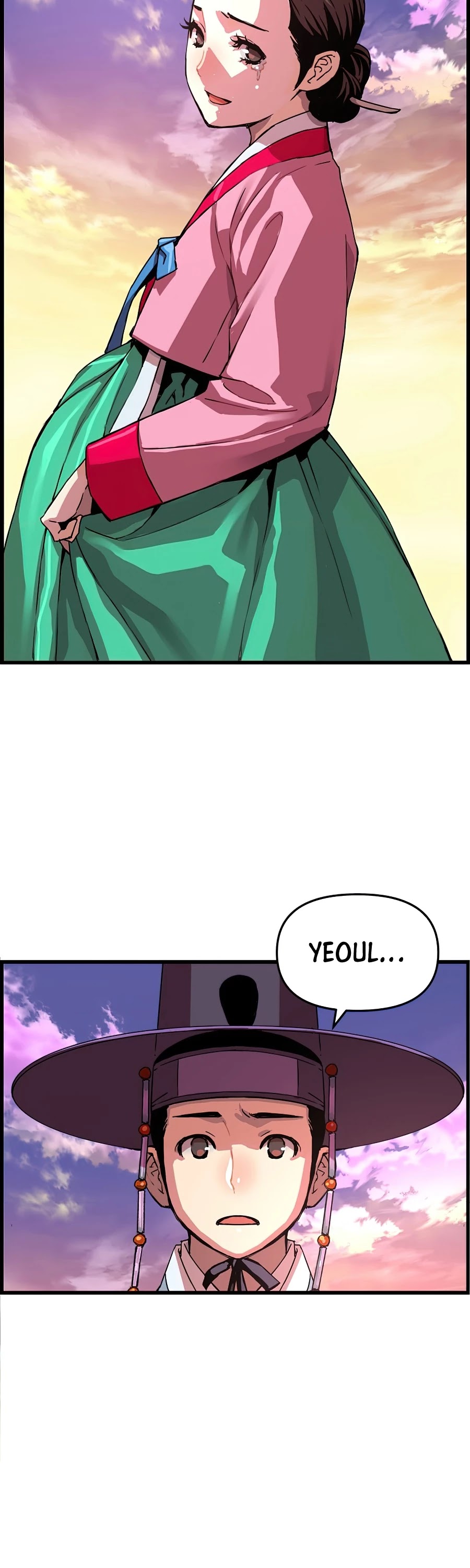 I Shall Live as a Prince Chapter 51 page 43 - Chapter 51