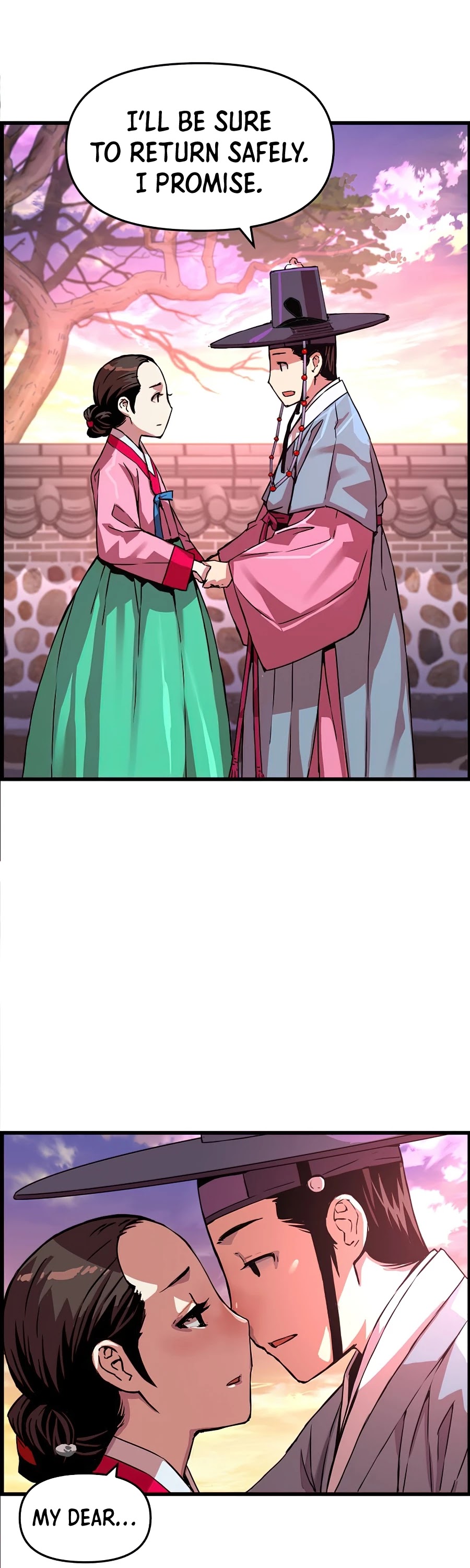 I Shall Live as a Prince Chapter 51 page 44 - Chapter 51