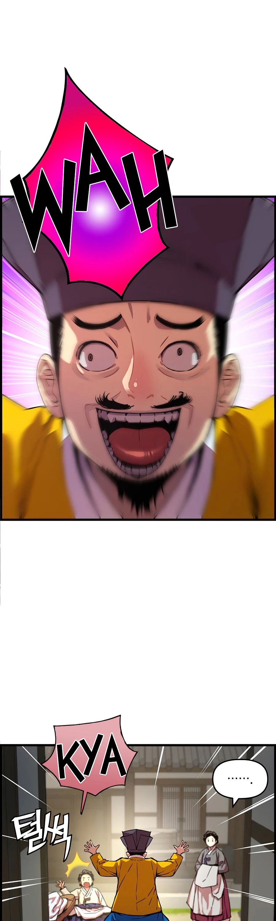 I Shall Live as a Prince Chapter 52 page 11 - Chapter 52