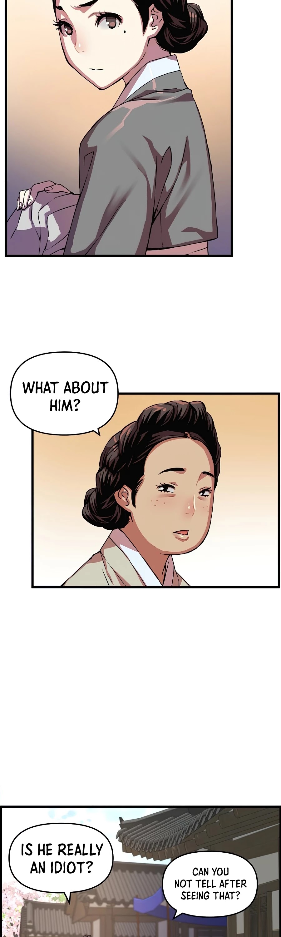 I Shall Live as a Prince Chapter 52 page 14 - Chapter 52