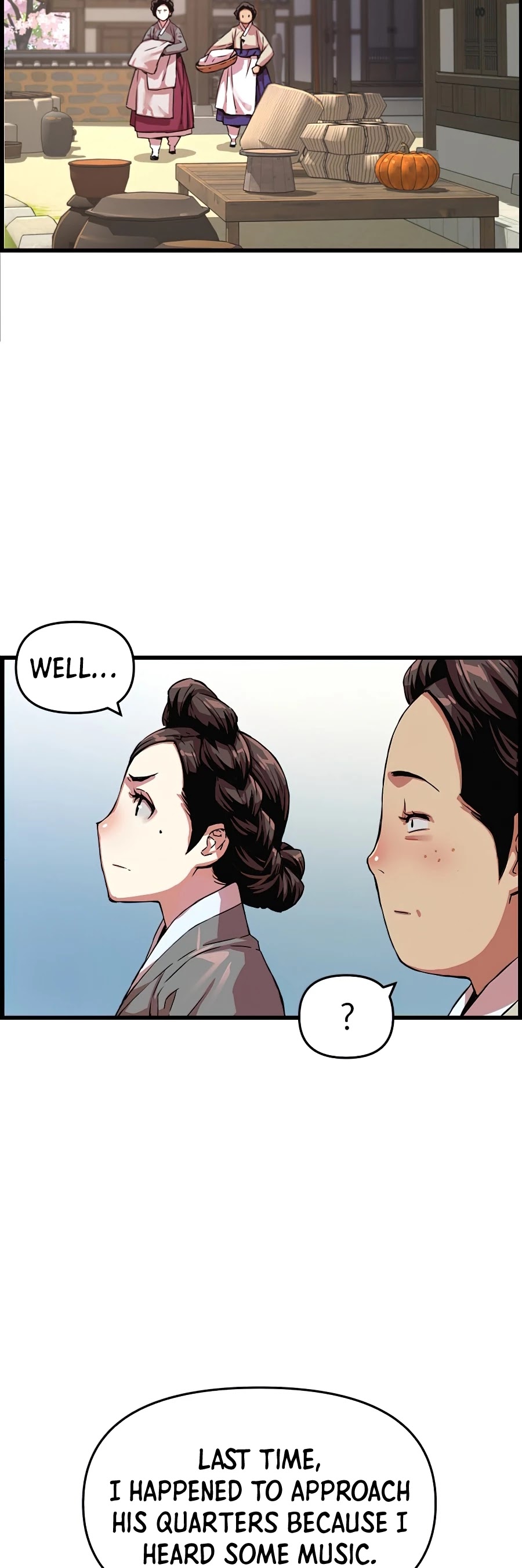 I Shall Live as a Prince Chapter 52 page 15 - Chapter 52