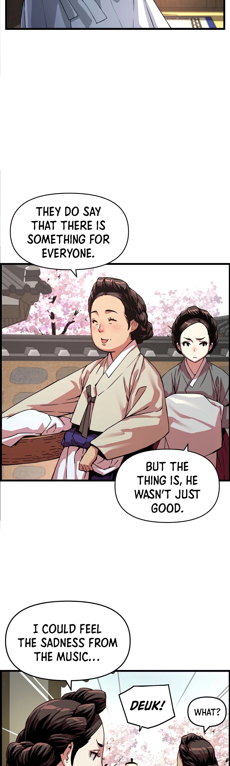 I Shall Live as a Prince Chapter 52 page 19 - Chapter 52