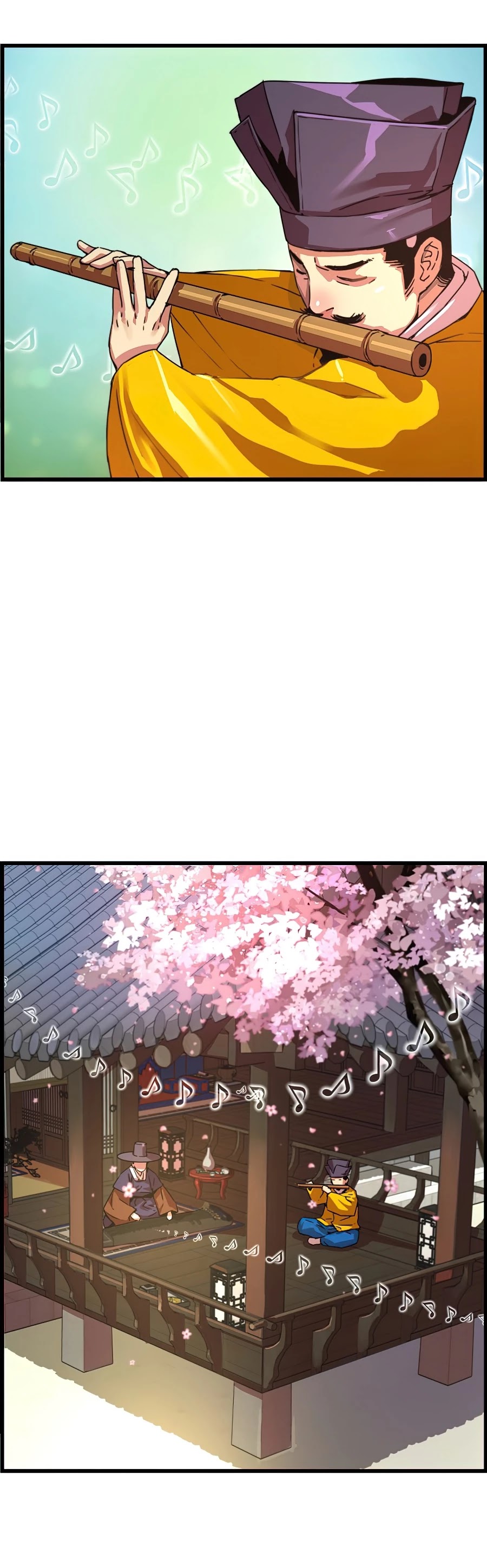 I Shall Live as a Prince Chapter 52 page 23 - Chapter 52