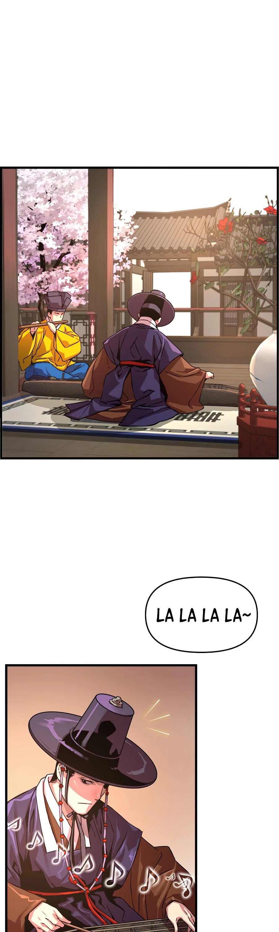 I Shall Live as a Prince Chapter 52 page 24 - Chapter 52