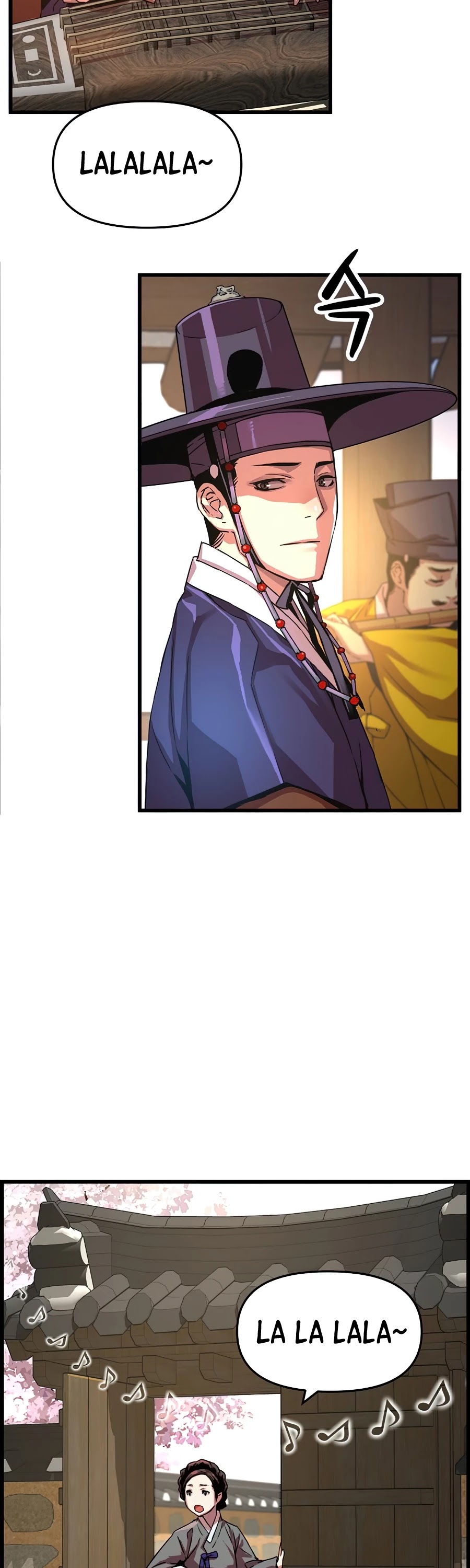 I Shall Live as a Prince Chapter 52 page 25 - Chapter 52
