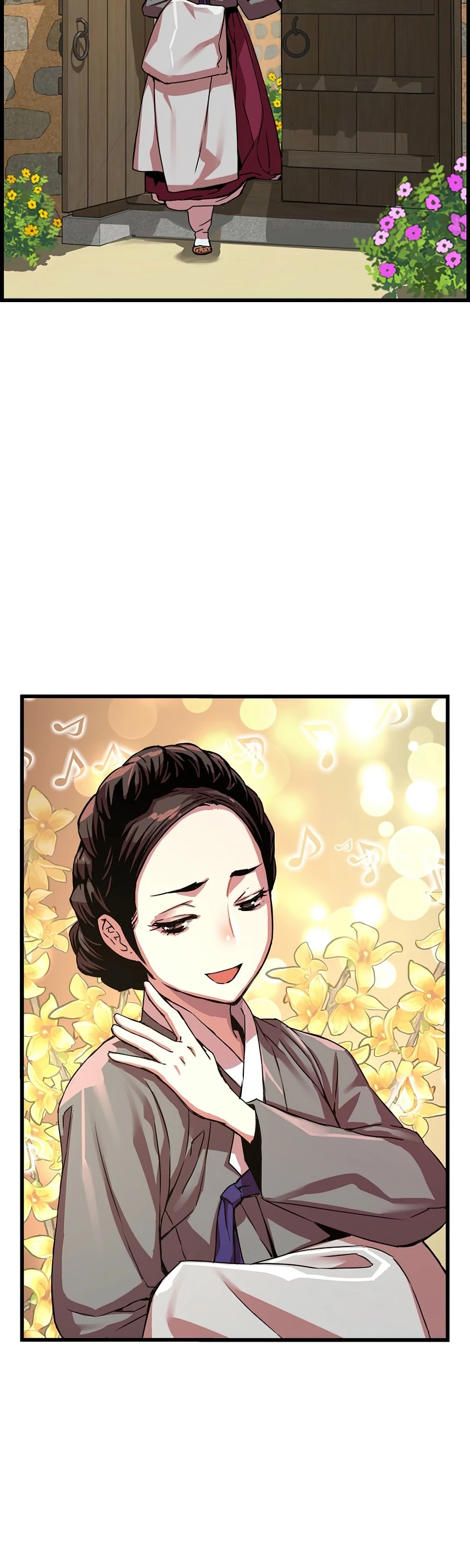 I Shall Live as a Prince Chapter 52 page 26 - Chapter 52