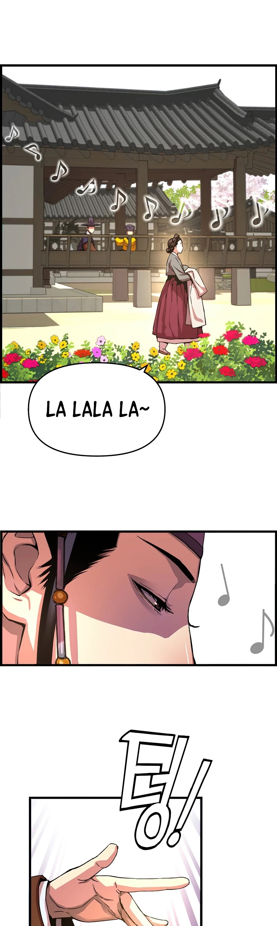 I Shall Live as a Prince Chapter 52 page 27 - Chapter 52