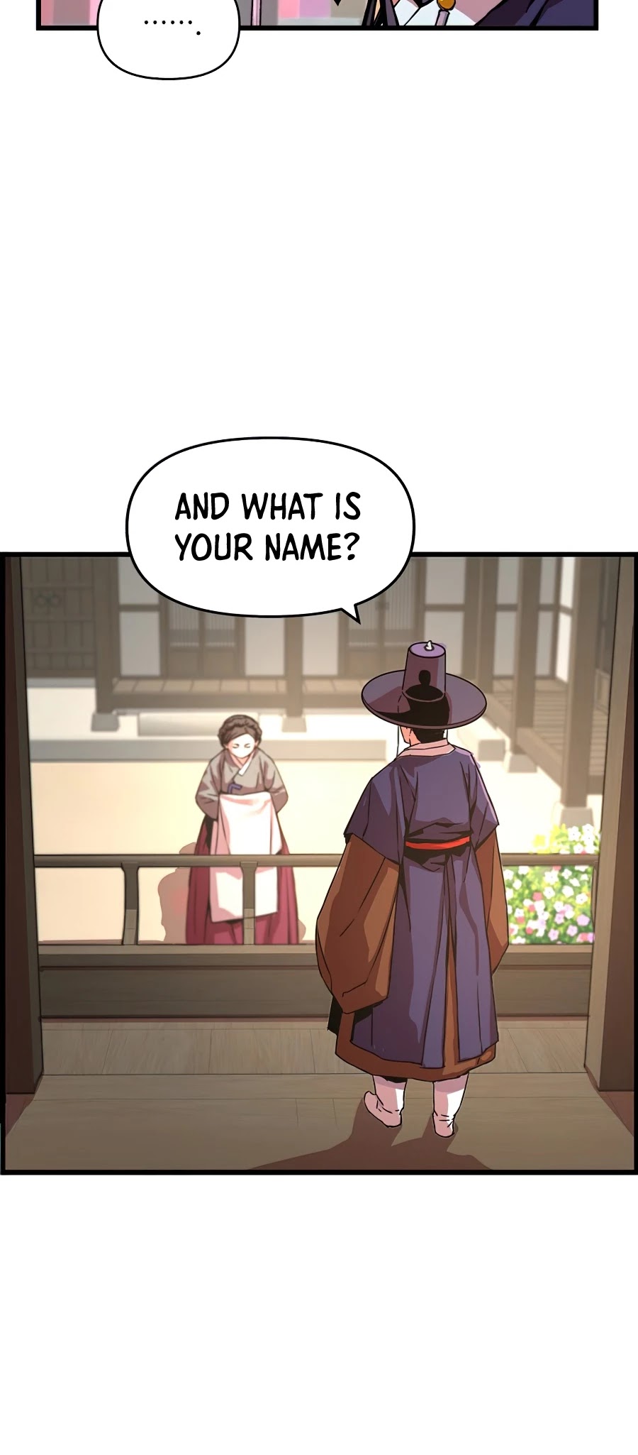 I Shall Live as a Prince Chapter 52 page 31 - Chapter 52