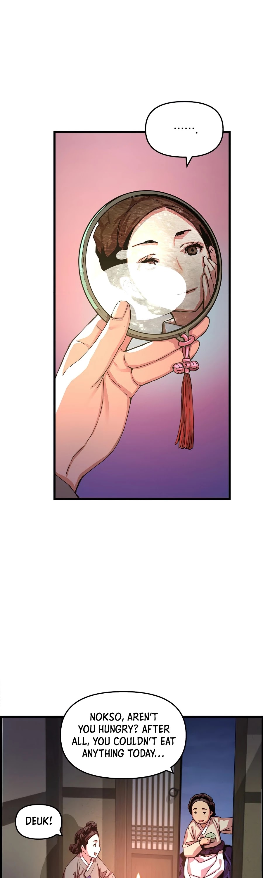 I Shall Live as a Prince Chapter 52 page 36 - Chapter 52