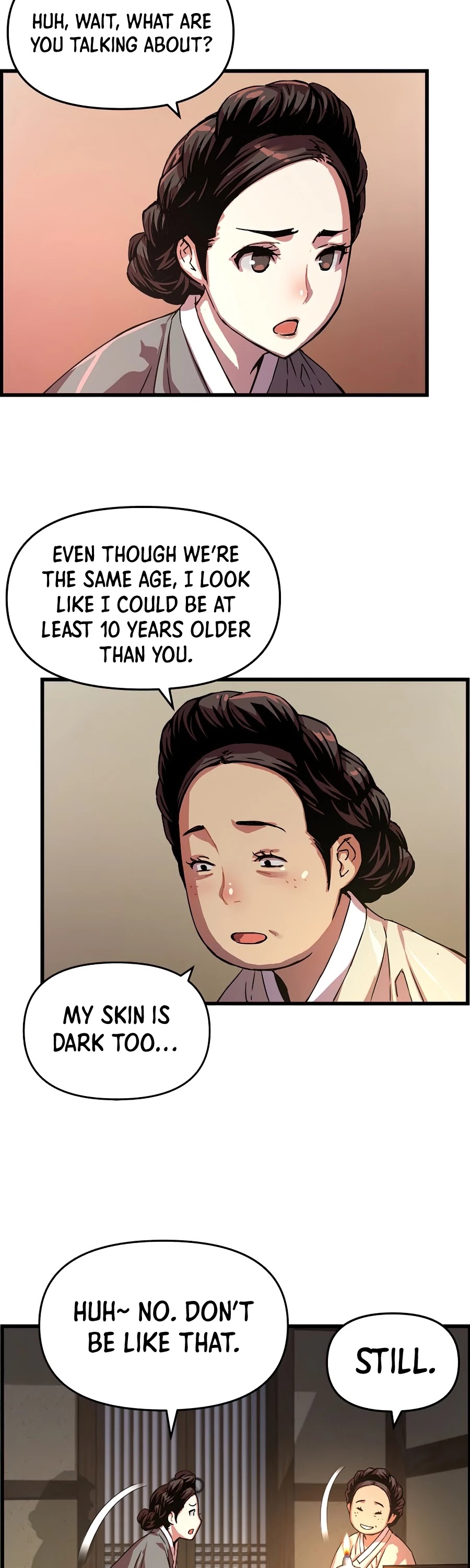 I Shall Live as a Prince Chapter 52 page 41 - Chapter 52