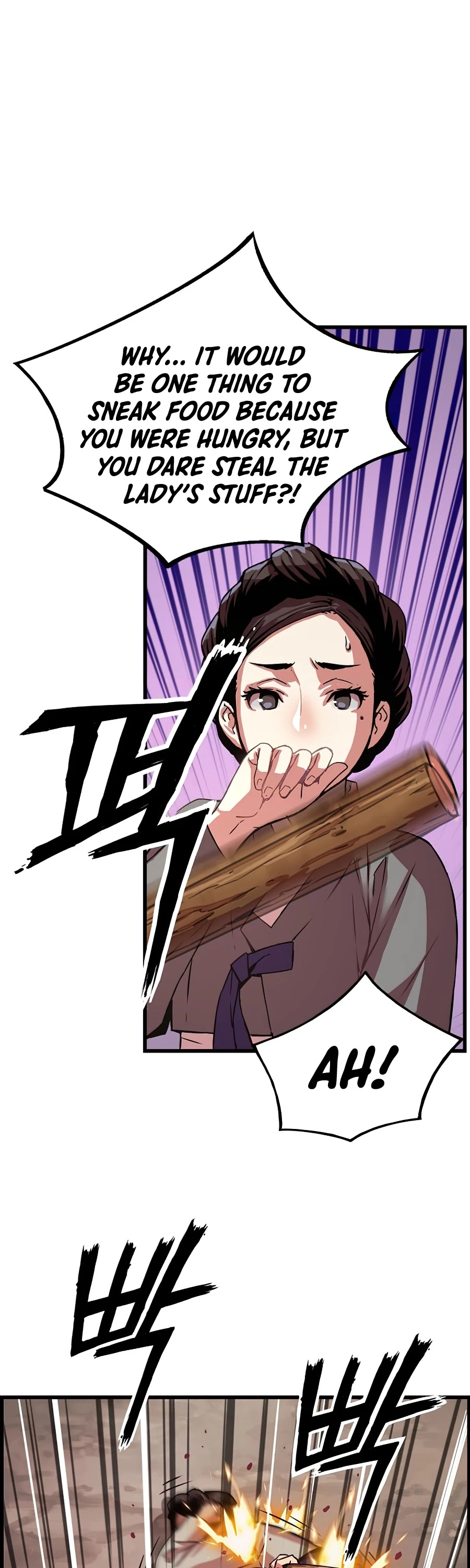 I Shall Live as a Prince Chapter 53 page 10 - Chapter 53