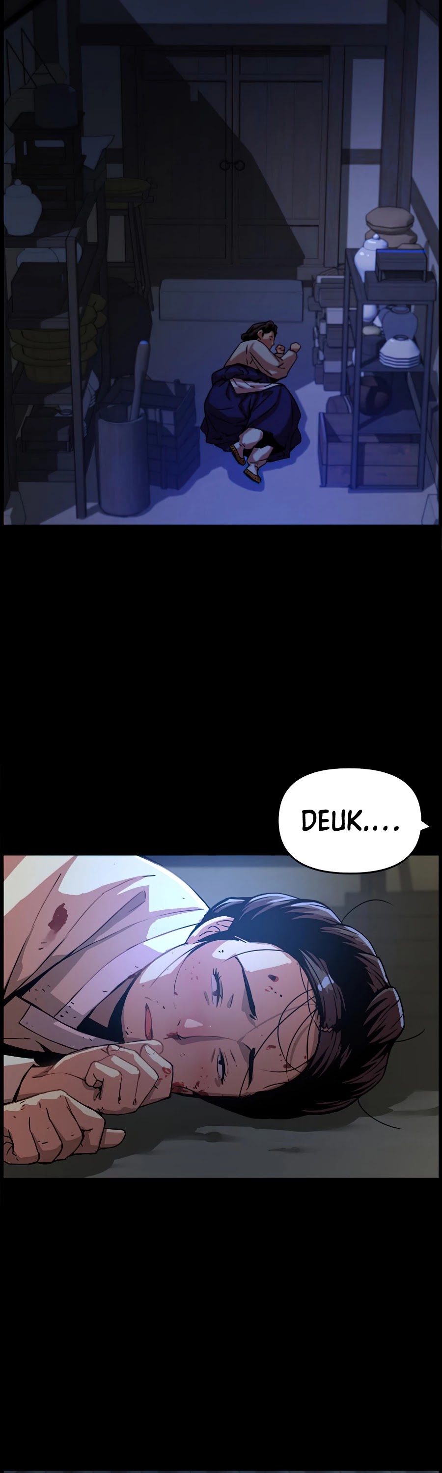 I Shall Live as a Prince Chapter 53 page 13 - Chapter 53