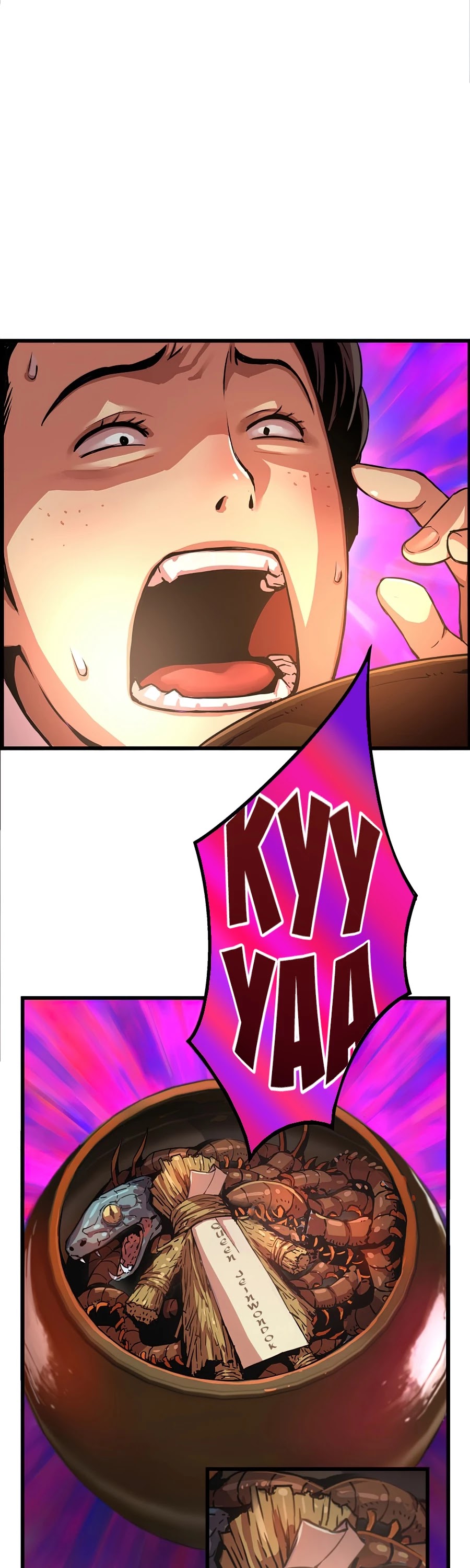 I Shall Live as a Prince Chapter 53 page 20 - Chapter 53
