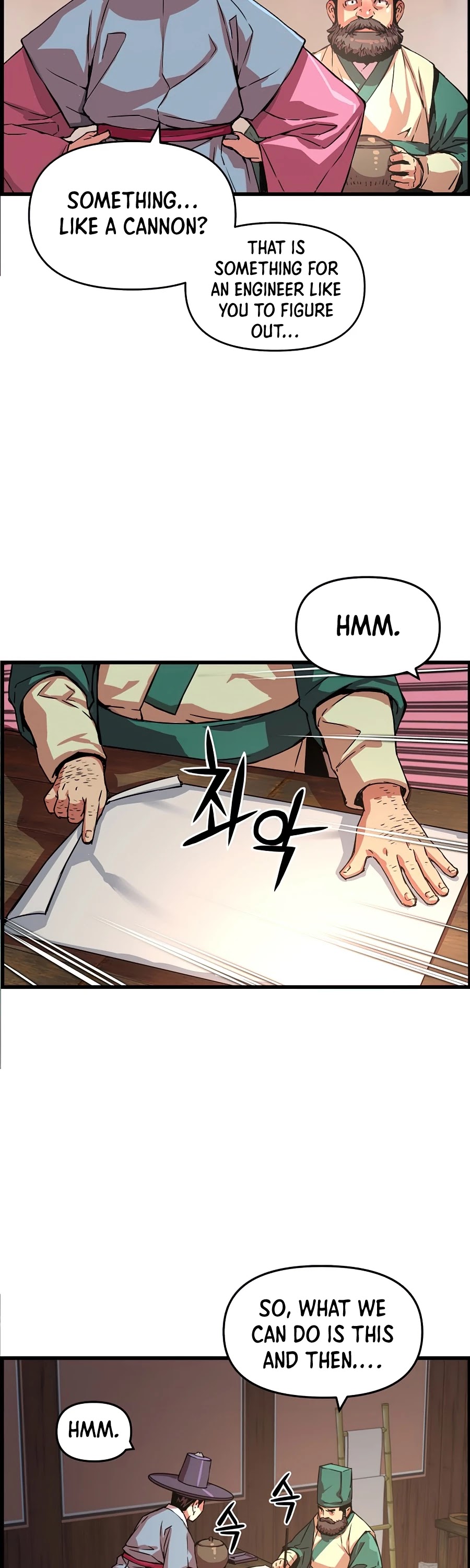 I Shall Live as a Prince Chapter 53 page 36 - Chapter 53